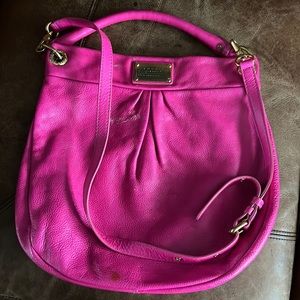 Marc by Marc Jacob’s large crossbody purse